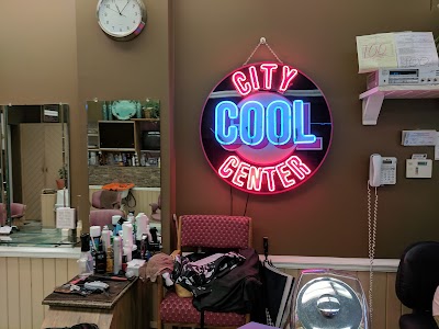 Clip Joint Hair Studio