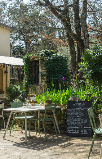 Photo de Ferme du Truinas à Saint-Restitut (26130)