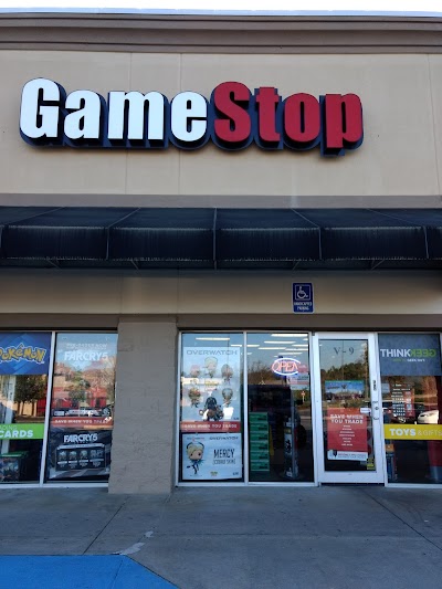 GameStop