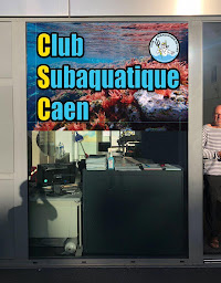 Photo n°2 de Club Subaquatique de Caen à Caen (Association bénévole)