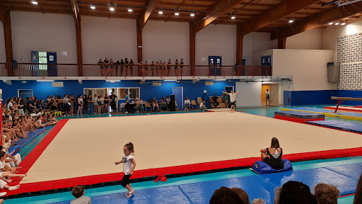 Gymnase Gounot - Thumbnail