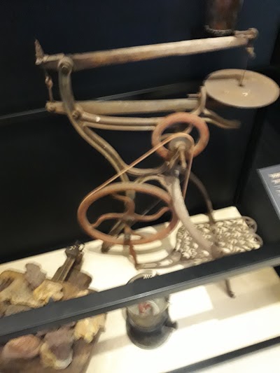 Photos of Museum of Industry