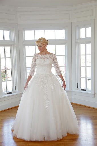 Chatfields Boutique - Visual