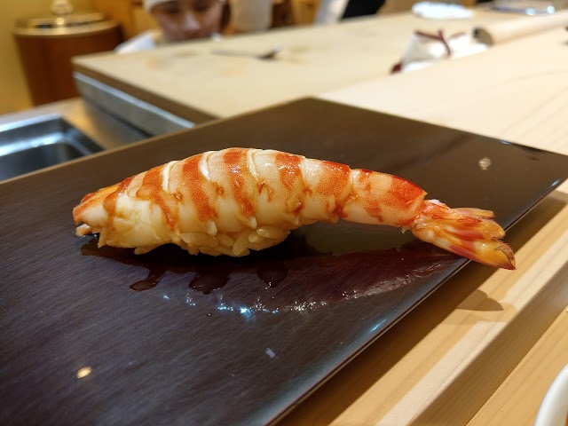 Sushi Masato