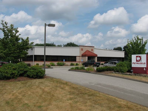 Petruzelo Insurance Inc - Thumbnail