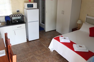 Photos of Swartberg Cottages