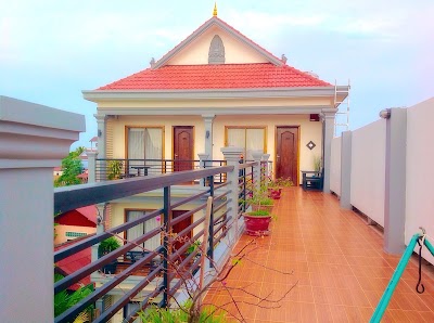 Photos of Asanak D'Angkor Boutique Hotel