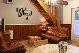 Photo n°24 de Gîte du Canal de Briare à Briare (Hébergement)