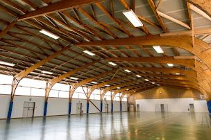 Photo n°1 de Salle Multisports Stéphane Duolé à Vendays-Montalivet (Complexe sportif)