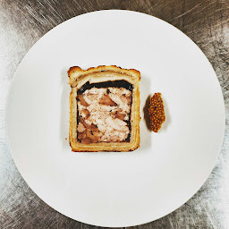 Photo n°22 de En/Vie à Clermont-Ferrand (Restaurant)