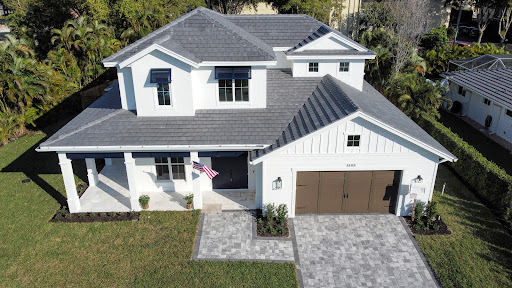 Florida Roofing And Gutters - United States
