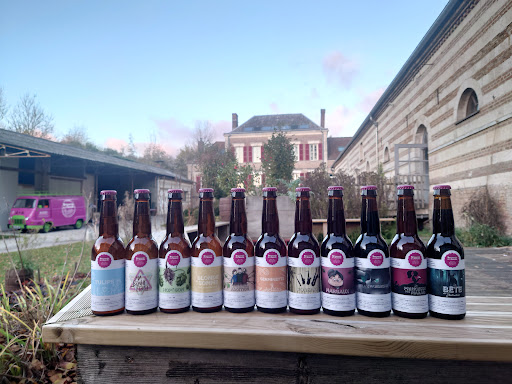 Brasserie Artisanale du Bosquet