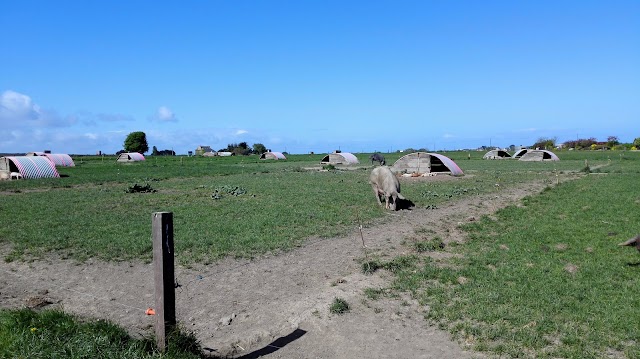 LA FERME DU PRE BOIS
