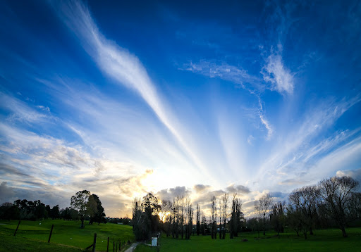 Ruamahanga Wilderness Reserve