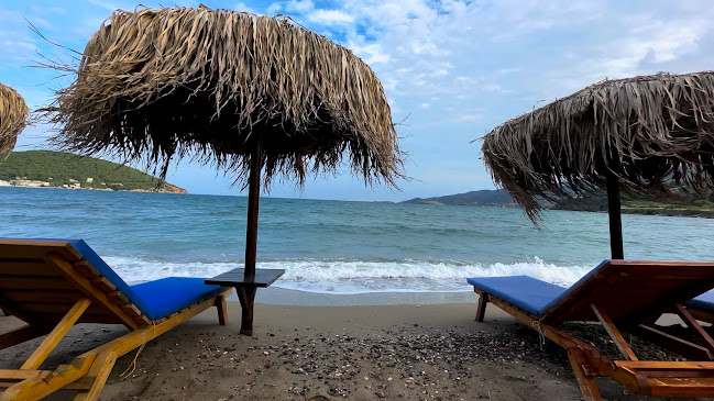 kanali Beach Bar & Restaurant Poros