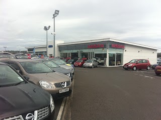 Charles Hurst Usedirect Newtownards