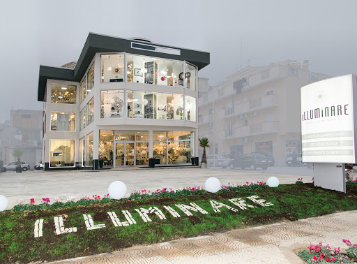Illuminare Srl - Visual