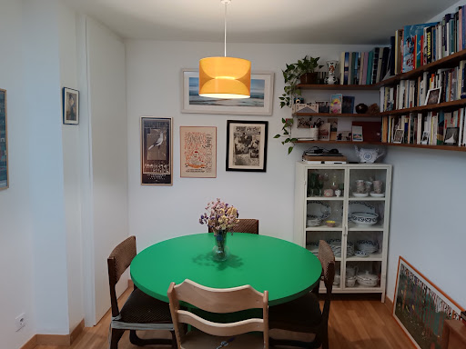 Really Nice Things - Visual
