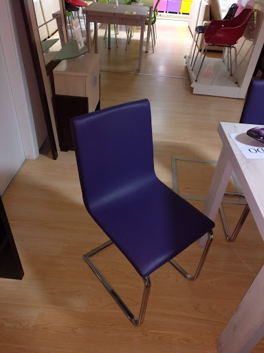 Flat Pack - Visual