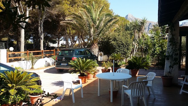 Spiaggia di San Vito lo Capo