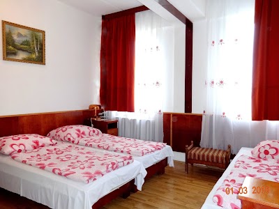 Photos of Motel Botax - tani, nocleg, zakwaterowanie, di&aacute;ksz&aacute;ll&oacute;, koll&eacute;gium.