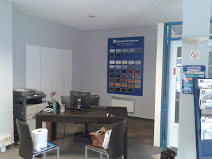 Photo n°22 de Ternois Fermetures Lens à Lens (Fabricant)