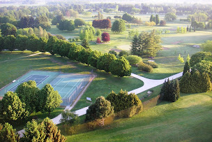 Photo n°17 de Golf Public de Chalon-sur-Saône à Châtenoy-en-Bresse (Parcours de golf)