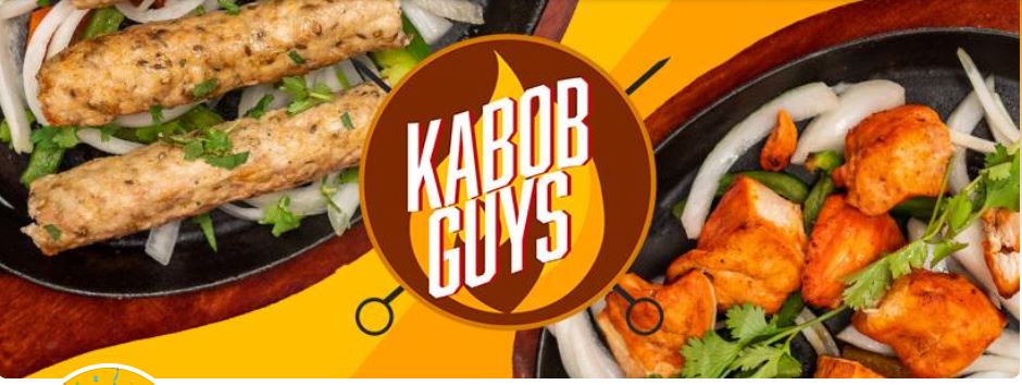 Kabob Guys - Restaurant photo 3