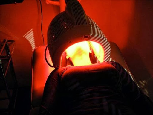 Paradise Tan and Spa