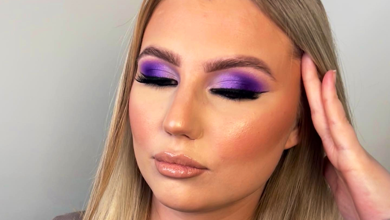 Diana Parum MUA - Makeup Artists - photo 1