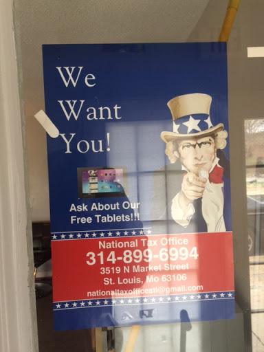 National Tax Office LLC St. Louis - Thumbnail