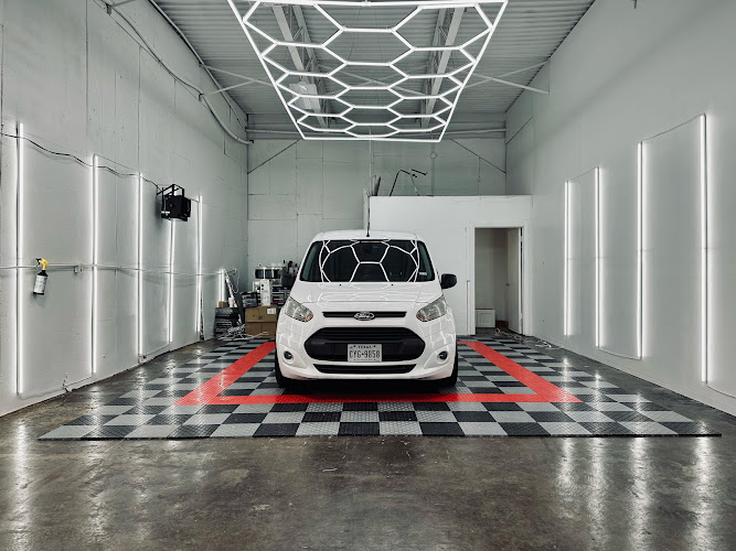 Martin Auto Detailing