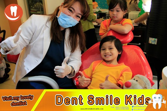 Klinik Gigi Dent Smile Boulevard, Author: Dent Smile