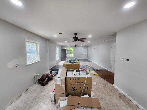 Flipping Spectacular Remodeling - Thumbnail