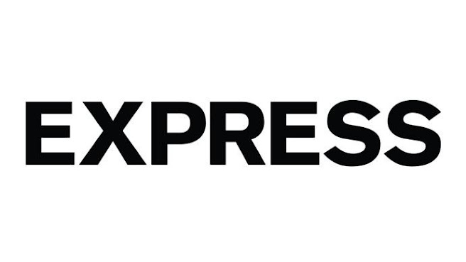 Express by null
