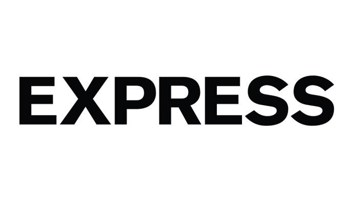 Express by null