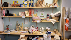 Photo n°25 de Mam’zelle Savon à Verneuil-sur-Avre (Magasin)