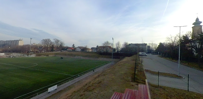 Értékelések erről a helyről: Veszprém Foci Centrum Utánpótlás SE Tehetségközpont, Veszprém - Sportpálya