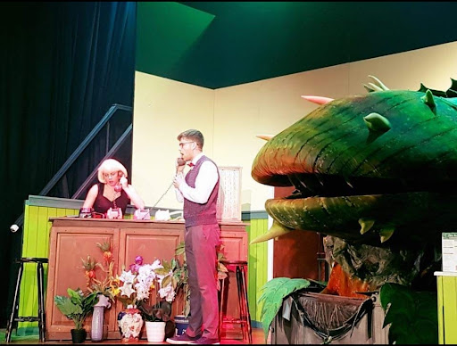Leek Theatre Company Gallery - United Kingdom