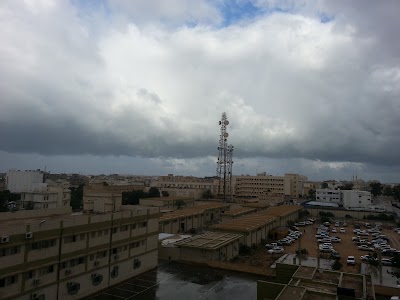 Photos of شركة أيقونة لتقنية المعلومات والاتصالات