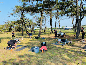 Photo n°21 de COACH SPORTIF - Pauline C. à Bretignolles-sur-Mer (Coaching professionnel)