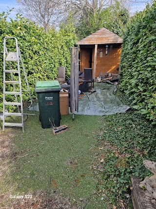 PRC Facilities and Pest Control Ltd