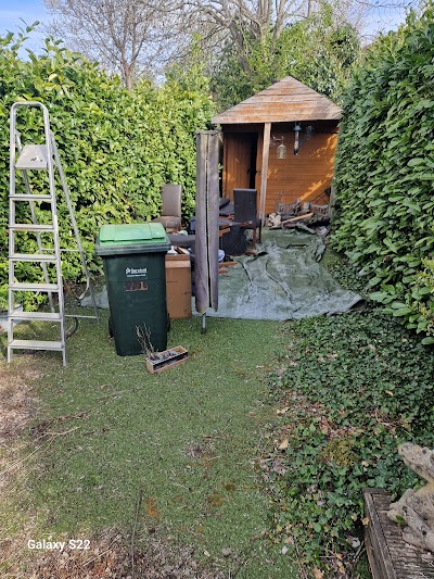 PRC Facilities and Pest Control Ltd