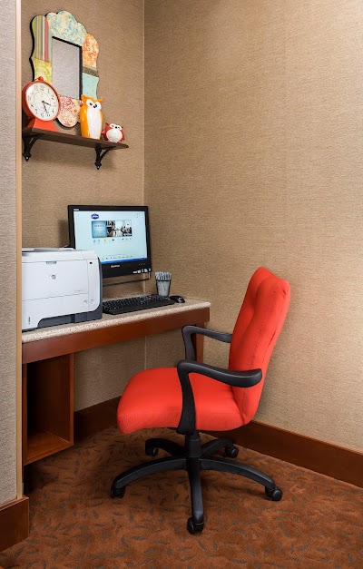 Photos of Hampton Inn Mansfield/Ontario