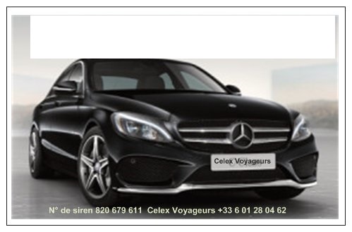 Celex Voyageurs - Thumbnail