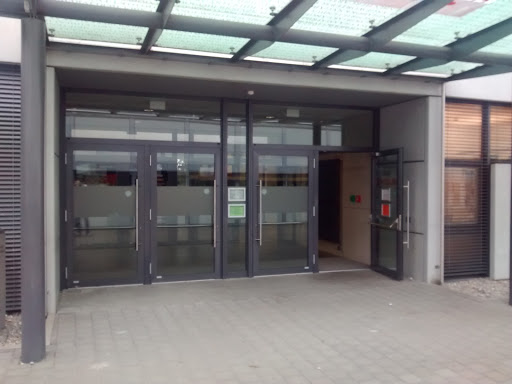 Bildungszentrum Markdorf - Bibliothek - Thumbnail