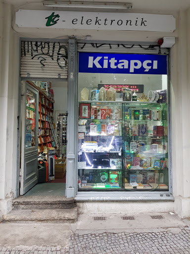 KITAPCI - Visual