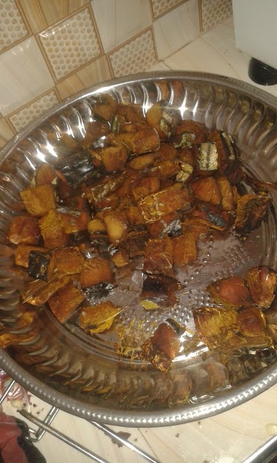 Photos of Malik Grocery Shop