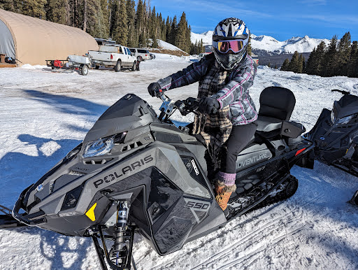 Ice Pirates Backcountry Adventures - Thumbnail