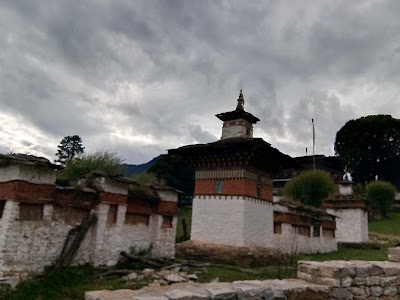 Photos of Ogyen Choling